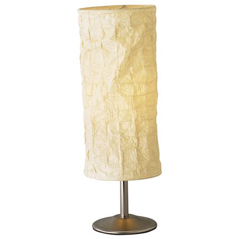 Zone Table Lamp