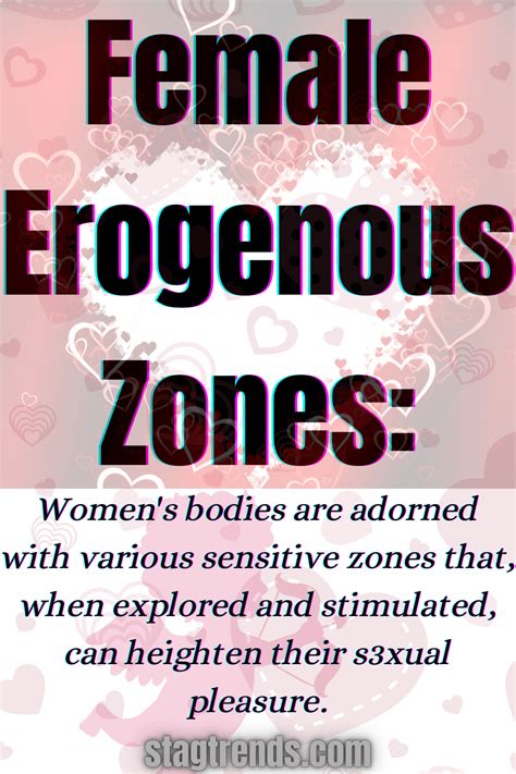 zones erotic