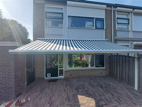 Zonnescherm Doek Action