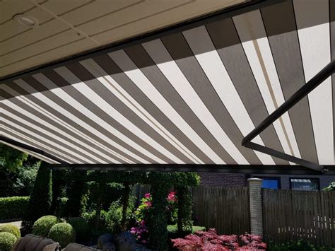 zonnescherm doek prijs