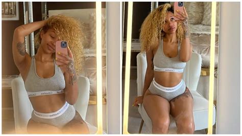 zonnique leaked pullins