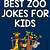 zoo jokes
