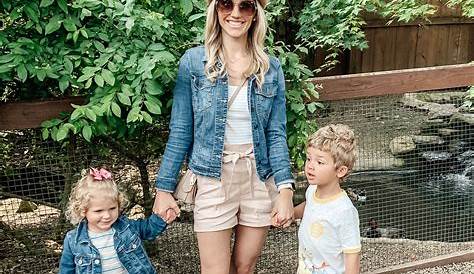 15 Outfits That Are Perfect for a Day at the Zoo Who What Wear UK