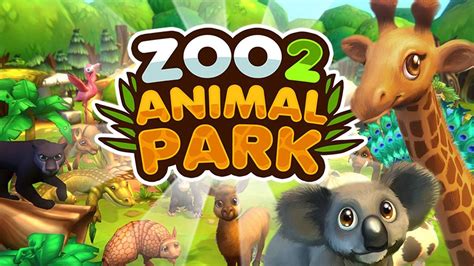 zoo 2 animal park download