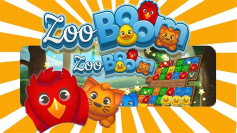 zoo boom