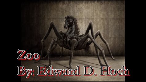 Here Zoo Edward D Hoch Update