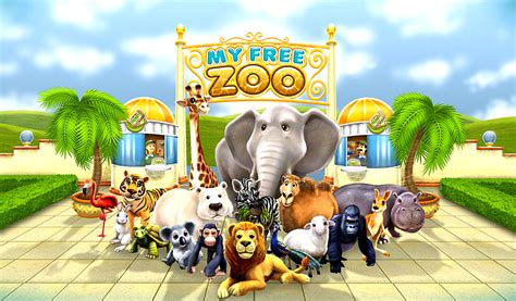 zoo games