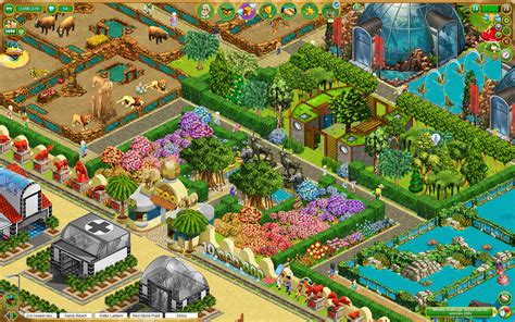 zoo games free to play