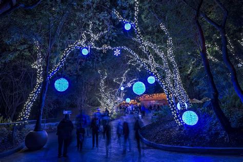 zoo lights 2023 los angeles