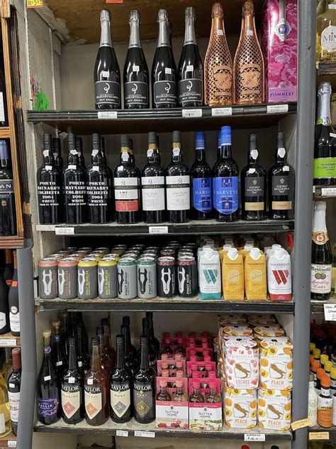 Zoo Wine And Spirits