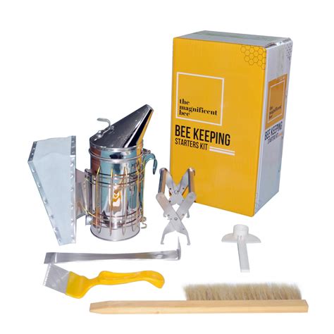 Zook Beekeeping Supplies