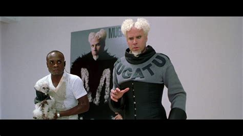 We Need to Talk About Zoolander. Seriously. Has anyone seen Zoolander