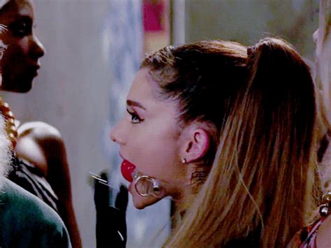 Zoolander 2 Ariana Grande Scene Revealed