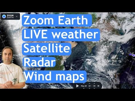 Tropical Storm Barry 2013 Zoom Earth