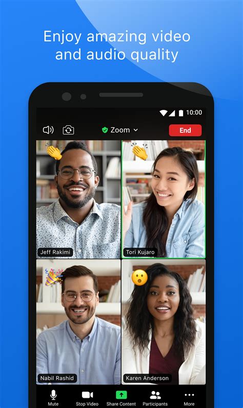 Photo of Zoom For Android Phone: The Ultimate Guide To Mastering Video Conferencing