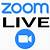 zoom live draw start at what time