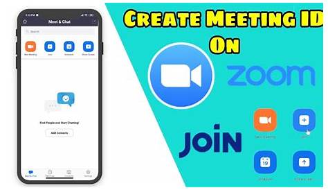 Zoom Meetings Review | Toolbar icons, Education, Video security