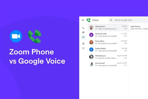 Google Duo vs Zoom Which Is the Best Video Calling Tool