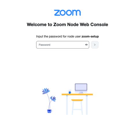 Zoom Admin Console Login