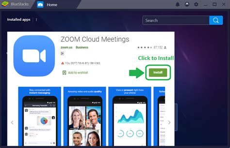 zoom apk for pc