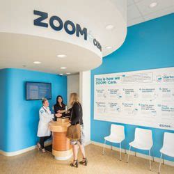 zoom care 24 hour portland