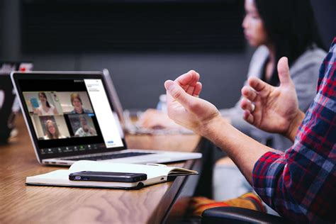 zoom cloud meeting for online classes