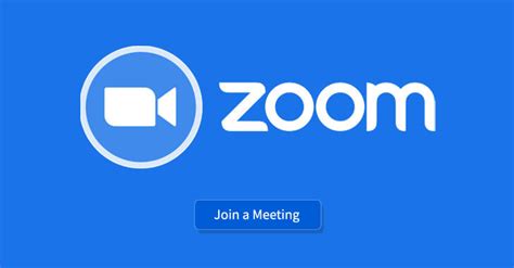 zoom cloud meetings pour pc