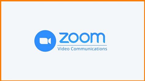 zoom company information