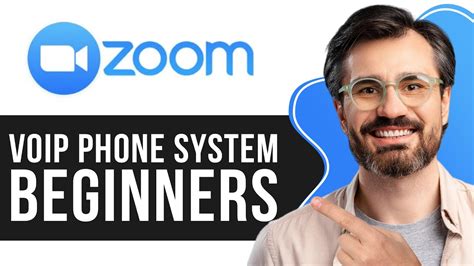 Zoom Compatible Voip Phones