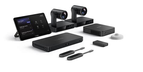 Zoom Conferencing Equipment