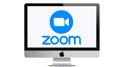 zoom download for mac laptop