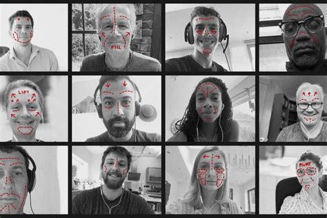 Zoom Dysmorphia Meaning