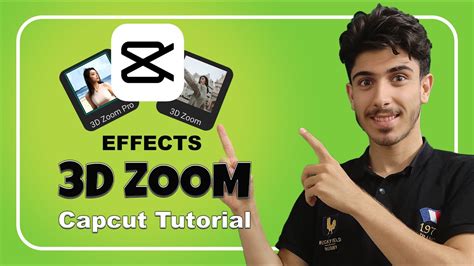 Zoom Effect Caption