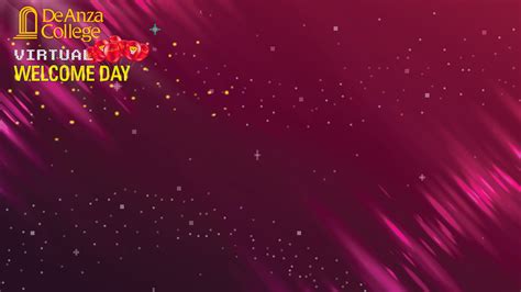 Zoom Event Background