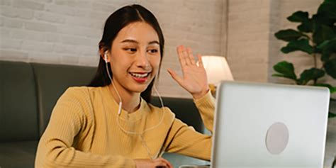 Zoom For Hearing Impaired