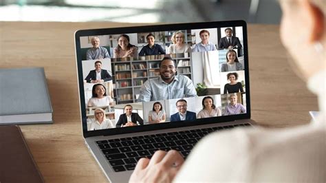 Mastering Zoom for Seamless Video Calls and Meetings Effectively