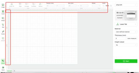 Zoom Function Canvas