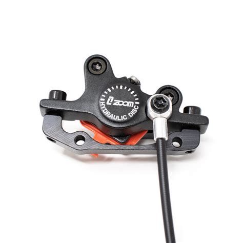 Zoom Hydraulic Brakes Kit
