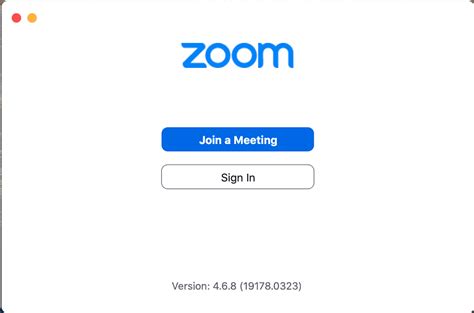 zoom join meeting