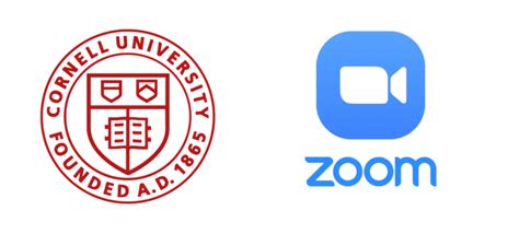 zoom login cornell