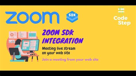 zoom meeting cloud integration