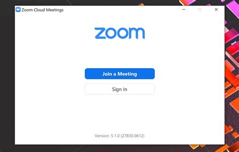 zoom meeting download for windows 11