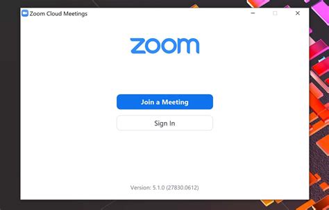 zoom meeting download windows 10 canada