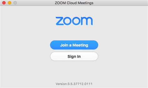 zoom meeting join download