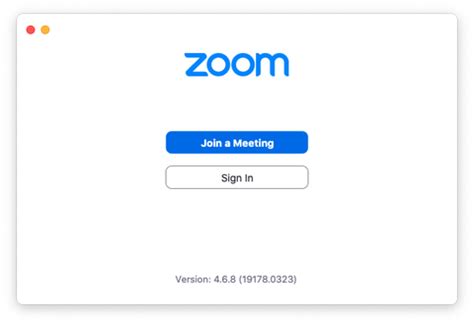 zoom meeting login canada