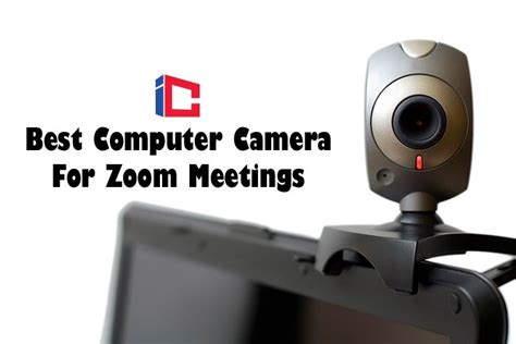 zoom meeting test camera
