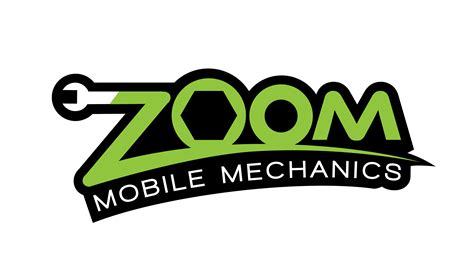 Zoom Mobile Mechanics