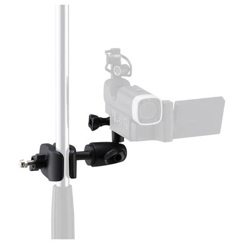 zoom msm 1 mic stand mount