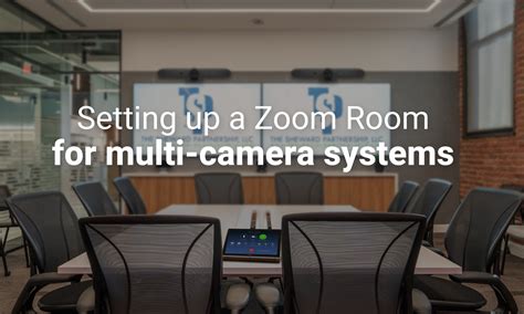 Zoom Multiple Rooms At The Same Time