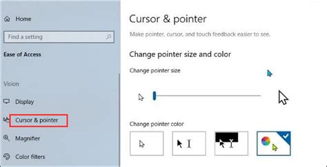 Zoom No Cursor To Mouse